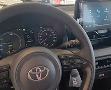 Zunanja slika - Toyota Yaris - 1.5 VVT-i hibrid Luna 85kW - 6 - Predogledna slika