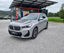 Zunanja slika - BMW X1 - xDrive23i - 1 - Predogledna slika