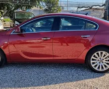 Zunanja slika - Opel Insignia - 1.8 16V - SLO POREKLO - HITRI KREDIT BREZ POLOGA - 2 - Predogledna slika