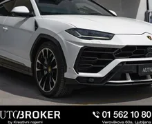 Zunanja slika - Lamborghini Urus - ADAS 360KAM HUD FULL ANIMA MASAŽA GAR-NOV 2026 - 1 - Predogledna slika