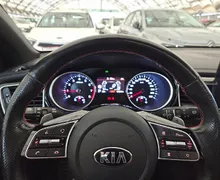 Zunanja slika - KIA Ceed - 1.6 T-GDI LX GT LED DCT GR.SED 1.LASTNIK - 13 - Predogledna slika