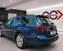 Notranja slika - Volkswagen Passat Variant - 2.0 TDI Business DSG - Matrix.virtual.360kam.pano - 7 - Predogledna slika