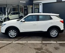 Zunanja slika - KG Mobility Korando - 1.5 T-GDI 120 kW Fresh+ M T - 5 - Predogledna slika