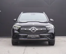 Zunanja slika - Mercedes-Benz GLC-Razred - GLC 300 d 4MATIC AMG LINE - 2 - Predogledna slika