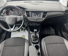 Zunanja slika - Opel Crossland X - 1.2 TURBO°INNOVATION°1.LAST°SLO°PDC°ALU°VELIK SE.. - 10 - Predogledna slika
