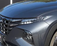 Zunanja slika - Hyundai Tucson - 1.6 CRDi MHEV Impression DCT-SLO-ACC-Mrtvi kot-3.. - 5 - Predogledna slika