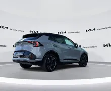 Zunanja slika - KIA Sportage - 1.6 T-GDi 132kW AWD GT-Line. 7 DCT... - 5 - Predogledna slika