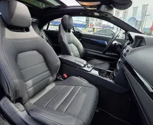 Zunanja slika - Mercedes-Benz E-Razred - E Coupe  400 4MATIC AMG Line Avt. - 11 - Predogledna slika
