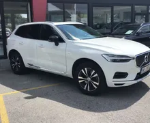 Zunanja slika - Volvo XC60 - B5P AWD Momentum Pro Avt. - 3 - Predogledna slika