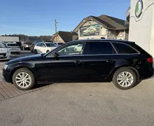 Zunanja slika - Audi A4 - 2.0 TDI Business AUT - SLO-1.LAST-NAVI-LED-PDC - 4 - Predogledna slika
