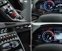 Zunanja slika - Lamborghini Huracan - LP 610-4 AVIO 1 od 250 - 14 - Predogledna slika