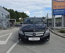 Zunanja slika - Mercedes-Benz B-Razred - B 180 CDI ZELO LEP... - 2 - Predogledna slika