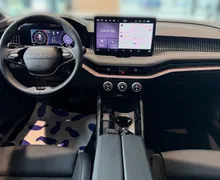Zunanja slika - Škoda Superb - Combi 2.0 TDI L K DSG - 10 - Predogledna slika