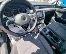 Zunanja slika - Volkswagen Passat - Variant 2.0 TDI DSG BUzSINES.KAMERA. ACC. MODIFICIRAN. - 7 - Predogledna slika