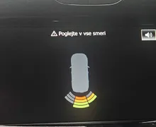 Zunanja slika - Renault Clio - 0.9 TCe 90ks °1.LASTNIK° °NAVIGACIJA° °LED° - 11 - Predogledna slika