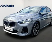 Zunanja slika - BMW Serija 2 - 218i - 1 - Predogledna slika