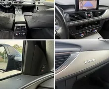 Zunanja slika - Audi A6 Allroad - Allroad 3.0 TDI Aut. quattro Business - 8 - Predogledna slika