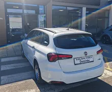 Zunanja slika - Fiat Tipo - SW 1.6 Multijet City°°Kamera°°1.Lastnik°°66.000KM - 4 - Predogledna slika