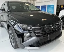 Zunanja slika - Hyundai Tucson - 1.6 T-GDI 150 MHEV STYLE +WINTER+LED+RADAR - 1 - Predogledna slika