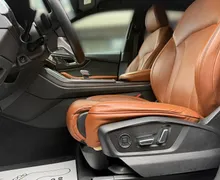 Zunanja slika - Audi Q8 - 50 TDI QUATTRO S-LINE MATRIX PERLA BELA HEAD UP - 14 - Predogledna slika