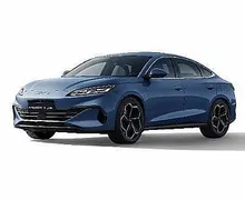 Zunanja slika - BYD SEAL 6 - 6 DM-i COMFORT  PHEV skupni doseg 1.455 km - 2 - Predogledna slika