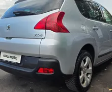 Zunanja slika - Peugeot 3008 - STYLE 1.6 HDi FAP NAVI-ALU PLATIŠČA-PDC-KLIMA - 4 - Predogledna slika