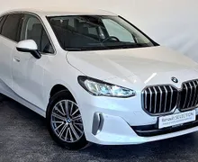 Zunanja slika - BMW Serija 2 - Active Tourer: 218d Luxury Line Avt. -LED-NAVI- - 2 - Predogledna slika