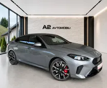 Zunanja slika - BMW serija 2 Gran Coupe: - 218d M-PRO PAKET-KAMERA360-ACC-NAVI-HEAD UP- - 2 - Predogledna slika