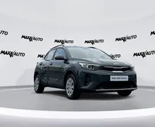 Zunanja slika - KIA Stonic - 1.2 DPI LX Fun ISG - 3 - Predogledna slika