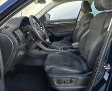Zunanja slika - Škoda Kodiaq - 1.5TSI DSG Style MATRIX•ACC•MEMORY•WEBASTO•KAMERA• - 6 - Predogledna slika