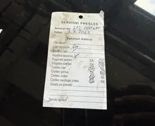 Motor in tehnologija - Lexus SC - Lexus - 64 - Predogledna slika