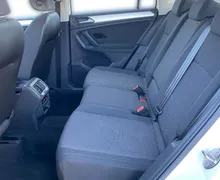 Zunanja slika - VW Tiguan - 1.4 TSI BMT Trendline... - 11 - Predogledna slika