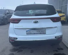 Zunanja slika - KIA Sportage - 1.6 CRDi 100kW EDITION M T6 - 5 - Predogledna slika