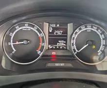 Zunanja slika - Škoda Rapid - Spaceback 1.0 TSI Active - 14 - Predogledna slika