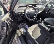 Zunanja slika - Citroën C4 SpaceTourer - Feel BlueHDi 130 S S BVM6 ALU-NAVI-PDC - 8 - Predogledna slika
