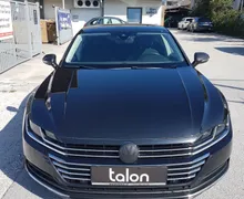 Zunanja slika - Volkswagen Arteon - 2.0 TDI BMT Elegance DSG - 2 - Predogledna slika