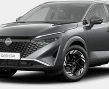 Zunanja slika - Nissan Qashqai - 1.3 DIG-T MHEV N-Connecta X-Tronic - 1 - Predogledna slika