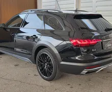 Zunanja slika - Audi A4 Allroad - 45 TDI quattro tiptronic - PANO - VIRTUAL - RADAR - 3 - Predogledna slika