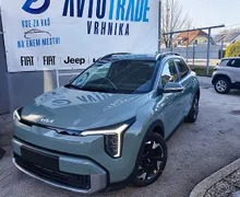 Zunanja slika - KIA Stonic - 1.0 T-GDi 73.6 kW 100 KM EX Pulse M T - 1 - Predogledna slika
