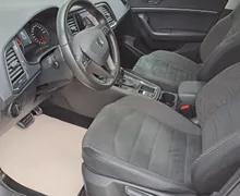 Zunanja slika - Seat Ateca - 1.5 TSI 110 KW STYLE DSG - 4 - Predogledna slika