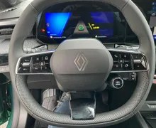 Zunanja slika - Renault Clio - techno TCE 115 - Paket Zima - 12 - Predogledna slika