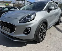 Zunanja slika - Ford Puma - Titanium 1.0 EcoBoost 92kW mHEV - 1 - Predogledna slika