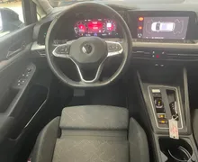 Zunanja slika - Volkswagen Golf - Variant Life 2.0 TDI DSG - 7 - Predogledna slika