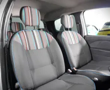 Zunanja slika - Renault Twingo - Dynamique 1.2 16V LEV + 1. LASTNIK + SLOVENSKI - 16 - Predogledna slika
