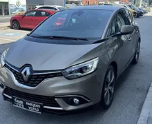 Zunanja slika - Renault Scénic - Scenic 1.7-DCI-INTENS-NAVI-LED-SLO-1LAST-TOP - 3 - Predogledna slika