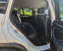 Zunanja slika - BMW X3 - serija :  xDrive 20d AUT-BIXENON-PDC-KAMERA-NAVI-ODLIČEN - 13 - Predogledna slika