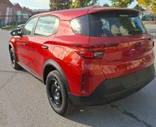 Zunanja slika - Opel Frontera - Elektro Edition 44 kWh - 3 - Predogledna slika