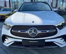 Zunanja slika - Mercedes-Benz GLC-Razred - GLC 220d 4MATIC AMG Line Avt. - 2 - Predogledna slika