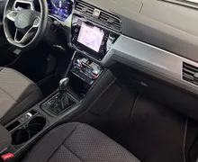 Zunanja slika - Volkswagen Touran - 2.0 TDI BMT Family DSG -7 SEDEŽEV- - 6 - Predogledna slika