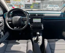 Zunanja slika - Citroën C3 - 1,2 PureTech 110 - Shine - 6 - Predogledna slika